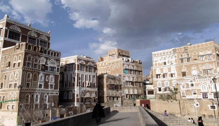 جريمة مروعة تهز صنعاء.. العثور على جثة شاب مفصولة الرأس ومدفونة تحت صبة إسمنتية
