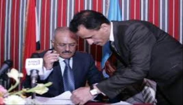 الشبيبي: هكذا تلاعبوا بشهادتي في "المعركة الأخيرة".. وحزب الله اقتحم قناة "اليمن اليوم" من نيويورك