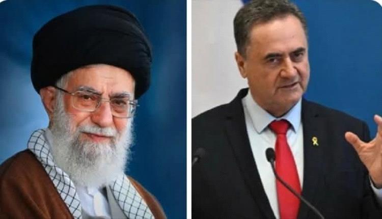 وزير الدفاع الإسرائيلي يهدد باغتيال المرشد الإيراني علي خامنئي