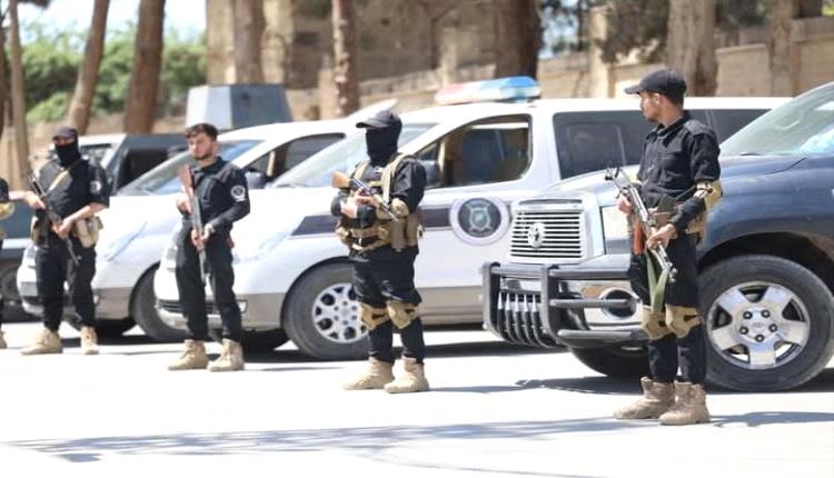 إسرائيل تُمهل سوريا أسبوعين لسحب قوات الأمن والسلاح من درعا
