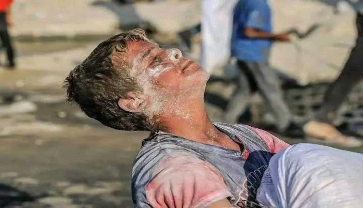 فرنسا تستعد لإنزال مساعدات على غزة