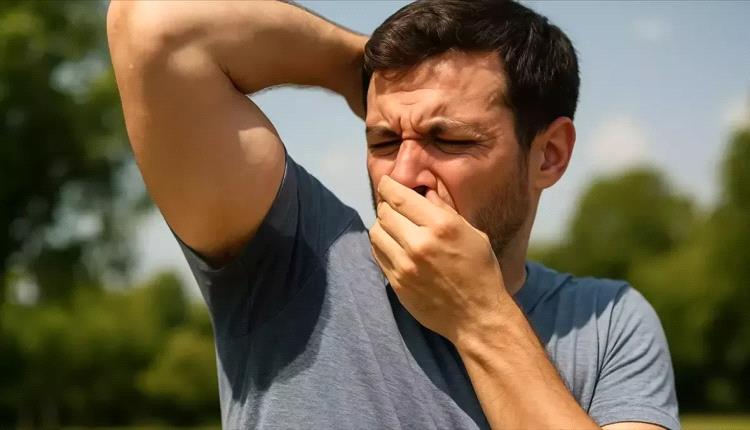 أطعمة تجعل رائحة جسمك كريهة.. تعرف عليها 