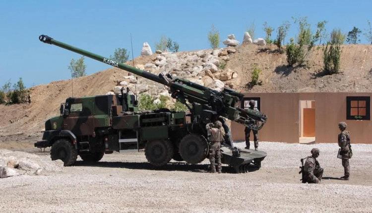 مقتل 3 جنود أوكرانيين وإصابة 18 في هجوم روسي على وحدة تدريب
