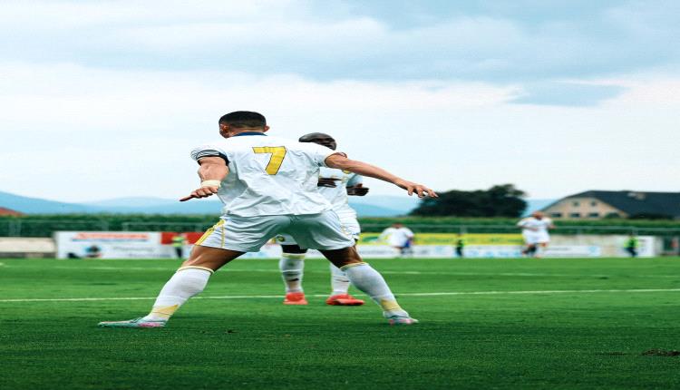 رونالدو يقود النصر لقلب تأخره وتحقيق الفوز على تولوز