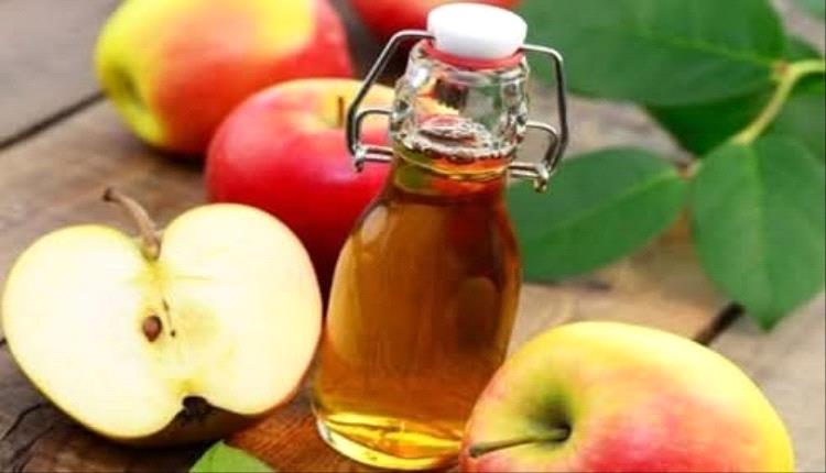 هل خل التفاح علاج سحري للكبد الدهني؟.. خبراء تغذية يكشفون الحقيقة
