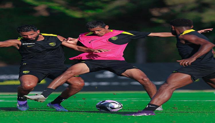 الموعد والقنوات الناقلة لمباراة الاتحاد السعودي وفولهام 