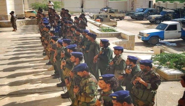 جريمة منتصف ليل المحفد.. مقتل مطلوب برصاص القوات الخاصة وأمن أبين يتحرك لضبط الجناة