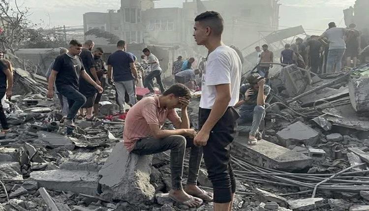 ارتفاع ضحايا التجويع في غزة إلى 154 وفاة