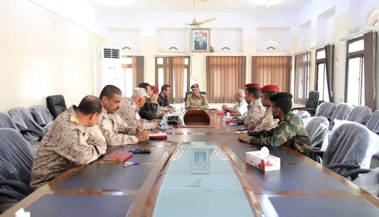 امنية حضرموت: لدينا معلومات تؤكد توزيع عناصر حوثية مبالغ مالية لإثارة الفوضى بالمكلا