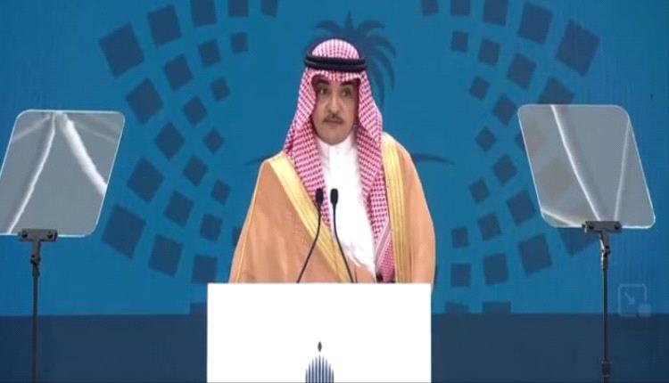 بأكثر من 4.2 مليار ريال.. السعودية تنفذ مشاريع تنموية في اليمن عبر برنامج الإعمار