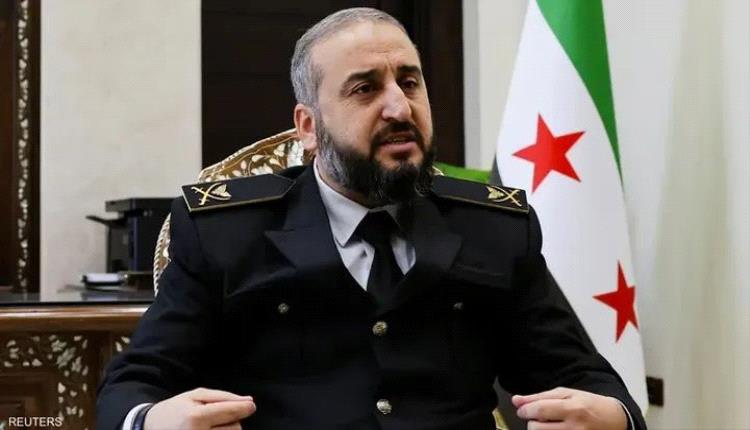 بعد يوم من زيارة الشيباني.. وزير الدفاع السوري يصل موسكو