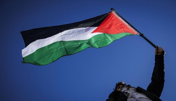 البرتغال تعتزم الاعتراف بدولة فلسطين