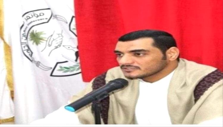 مسؤول بارز يعلن تعليق أعماله احتجاجًا على تدهور الأوضاع في حضرموت 