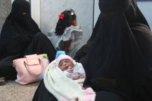 الأمم المتحدة: الحمل والولادة قد يتحولان إلى حكم بالإعدام في اليمن