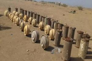 مقتل جندي وإصابة آخر في انفجار عبوة ناسفة في شبوة