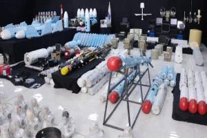 إيران تنكر والصوفي يفضحها.. ويكشف أسرار 