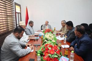 فتحي بن لزرق ينتقد قرار مجلس النواب 