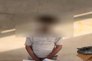 لص يسرق مستلزمات العمليات الجراحية من مستشفى بعدن والأمن يكشف تفاصيل بعد ضبطه
