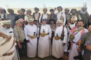 عمان ترفض استقبال قيادي حوثي بارز والاخير يعود إلى هذه المحافظة