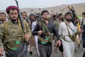 قيادي حوثي بارز يقتل والد زوجته في الشارع بسبب دَين.. جريمة تهز شمال صنعاء