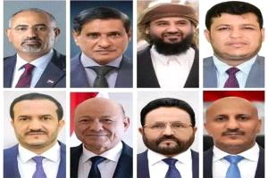 خدعة سياسية أم إصلاح مسار؟.. العيدروس يكشف المستور حول اتفاق الرياض وإعلان المجلس الرئاسي