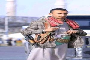 فضيحة حوثية مدوية: 