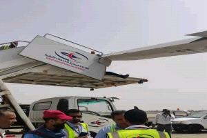 اليمنية تُعيد طائرتها المتضررة إلى الخدمة وتستأنف الرحلات إلى الاردن