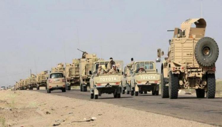 الحوثي يدفع بتعزيزات ضخمة ويشعل جبهة جديدة بالساحل الغربي والقوات المشتركة ترفع حالة الاستنفار