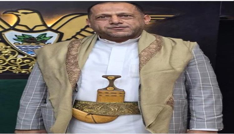 مصرع تاجر ذهب بكارثة مروعة بعد يوم من دفن والدته نتيجة عجز الحوثيين