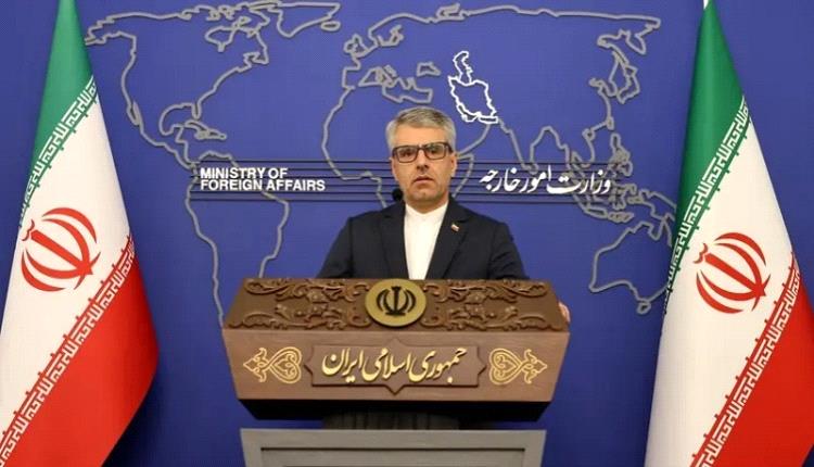 إيران تطالب بضمانات من أميركا بشأن رفع العقوبات