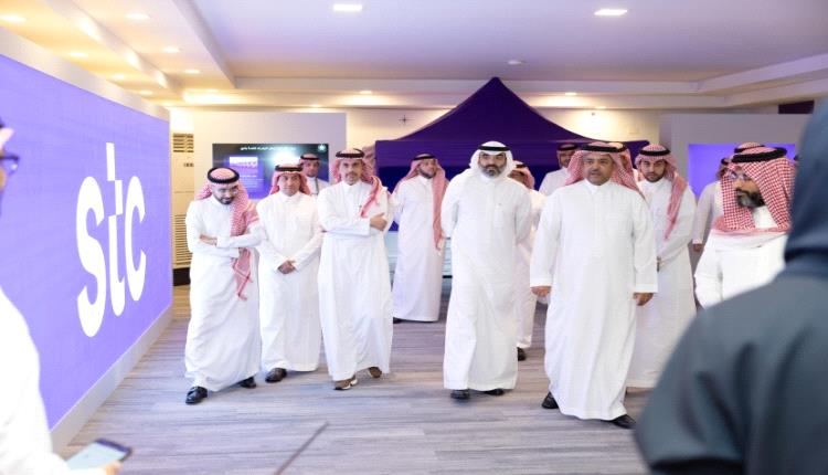 مجموعة stc تُمكّن الجهات الحكومية والخاصة رقمياً في موسم الحج