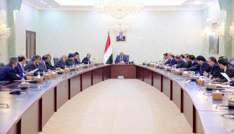 بن بريك يدشن "100 يوم للتغيير".. حكومة مواجهة لا وعود: معركة الخدمات والاقتصاد تبدأ من عدن