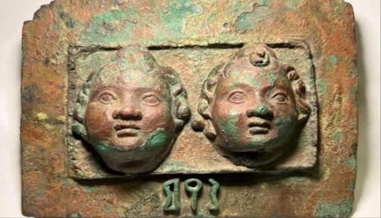 سرقة حضارة على مرأى العالم.. آثار اليمن تُعرض للبيع في مزاد إسرائيلي وسط صمت دولي مخزٍ