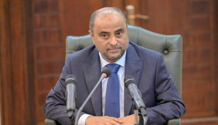 أول جهة حكومية ترفض توجيهات رئيس الحكومة الجديد "بن بريك"