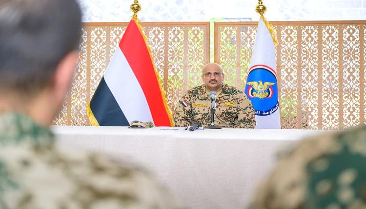 صالح يتوعد الحوثي: معركة التحرير قادمة بأسلحة مفاجئة.. وصنعاء على موعد مع الزلزال العسكري