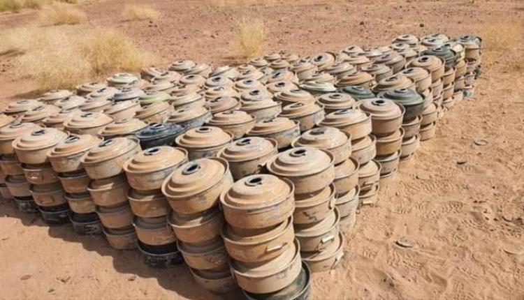 حقول الموت الحوثية تفتك بالمدنيين في الحديدة: ضحايا جدد وآلاف الأرواح على خط النار