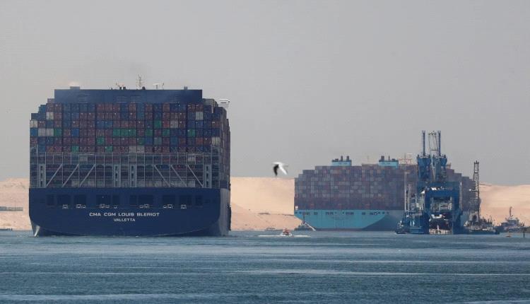العودة البطيئة... الملاحة في البحر الأحمر تنتعش جزئياً بعد توقف نيران الحوثيين