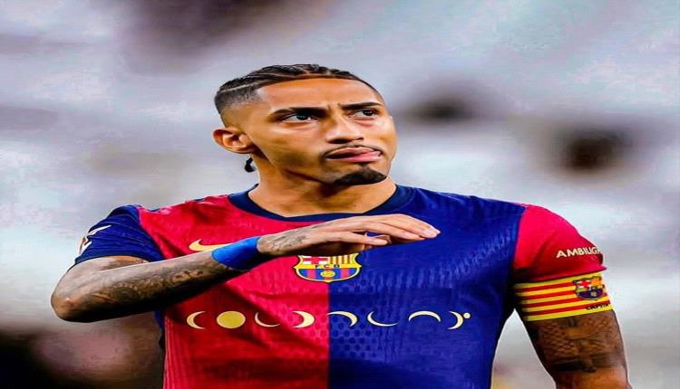نجم برشلونة يفوز بجائزة أفضل لاعب في الدوري الإسباني