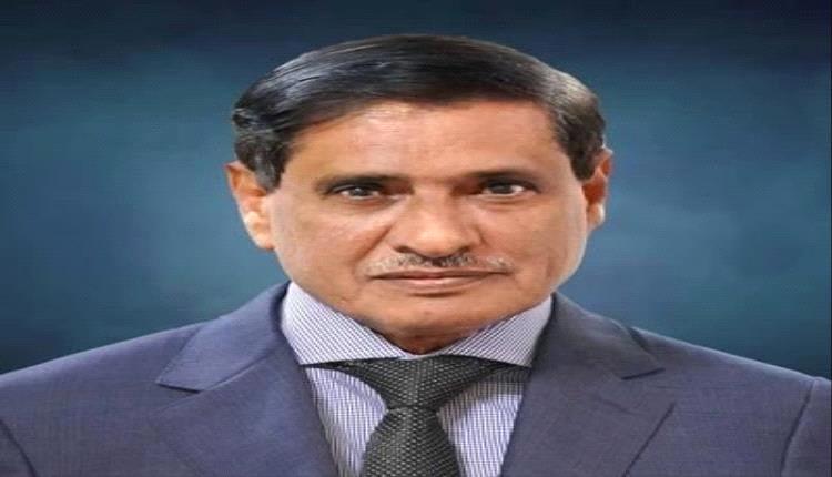 رسالة عاجلة من البحسني إلى أبناء حضرموت يدعوهم لأمر عاجل