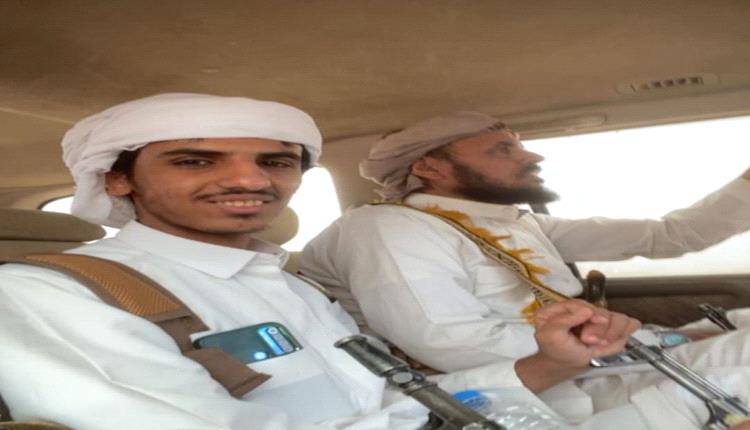 مجزرة صباح العيد.. مختل يفتح سلاحه على أسرته بحريب مارب ويقتل 5 أفراد بينهم طفل