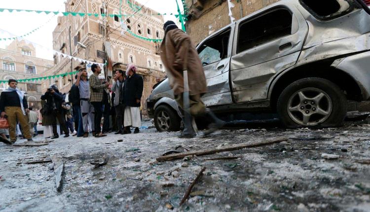 جحيم في صنعاء.. 400 جريمة حوثية في شهر واحد وسط رعب المدنيين وانفجارات الأسلحة