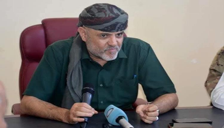 ماذا يريد محافظ تعز من رعاياه؟