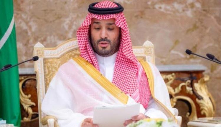 محمد بن سلمان: معاناة فلسطين نتيجة العدوان الإسرائيلي.. وعلى المجتمع الدولي إنهاء الكارثة
