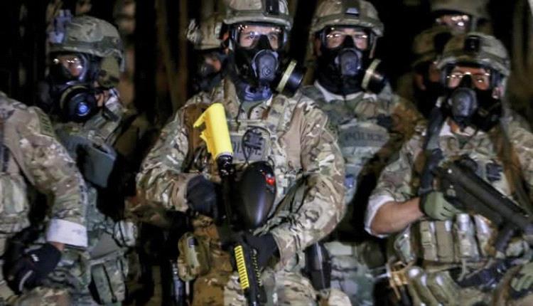 الحرس الوطني الأميركي يصل إلى لوس أنجليس لقمع احتجاجات على سلطات الهجرة