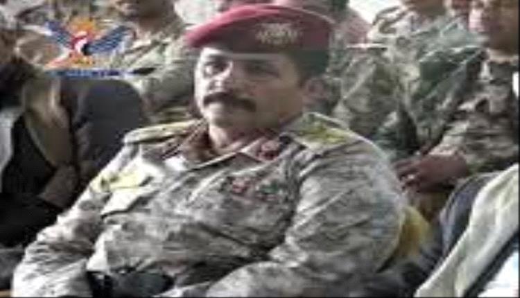 مصرع غامض لقائد لواء حوثي بارز وسط تكتم رسمي: هل أصابته ضربات أمريكا؟
