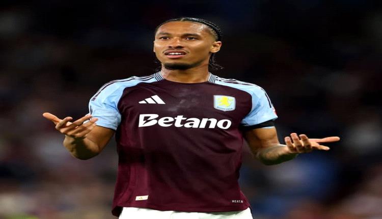 الهلال السعودي يستهدف نجم أستون فيلا