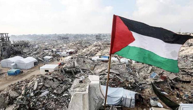مفاوضات غزة.. تقدم في إقناع حماس بمقترح أمريكي لوقف إطلاق النار