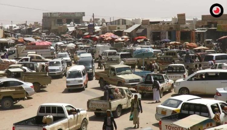 إصابة قيادي حوثي بارز برصاص مجهولين في الجوف