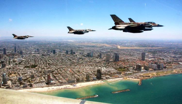المنطقة تحبس أنفاسها استعدادا لتوجيه إسرائيل ضربة عسكرية لإيران