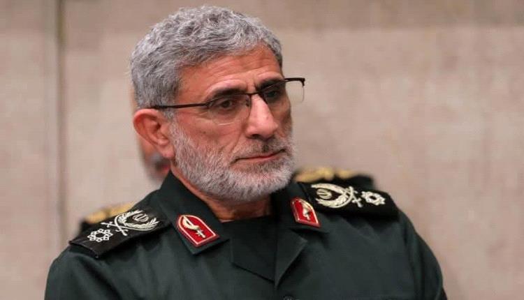 مقتل قائد فيلق القدس إسماعيل قاآني بالغارات الإسرائيلية
